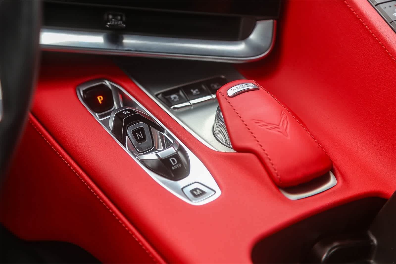 Thumbnail: 2022 Chevrolet Corvette - 4