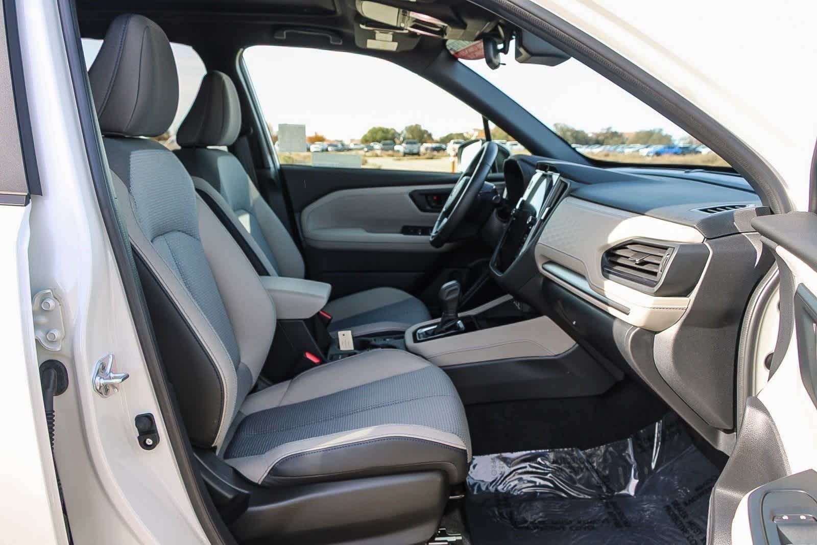 Thumbnail: 2025 Subaru Forester - 4