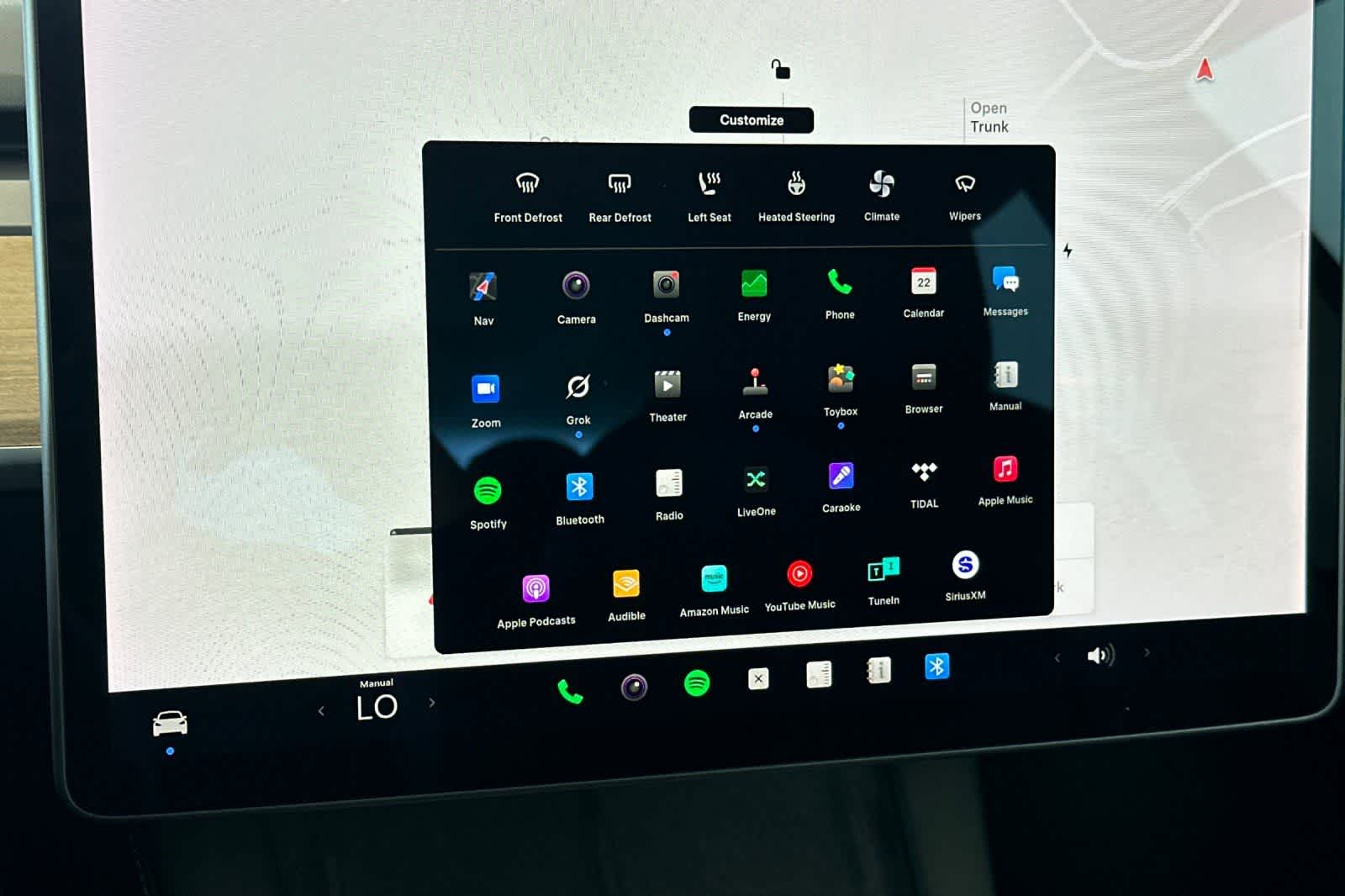 Thumbnail: 2022 Tesla Model 3 - 22