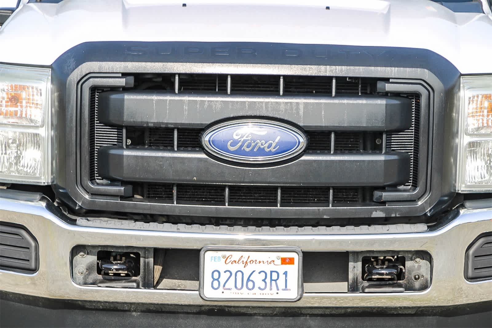 Thumbnail: 2015 Ford Econoline - 7