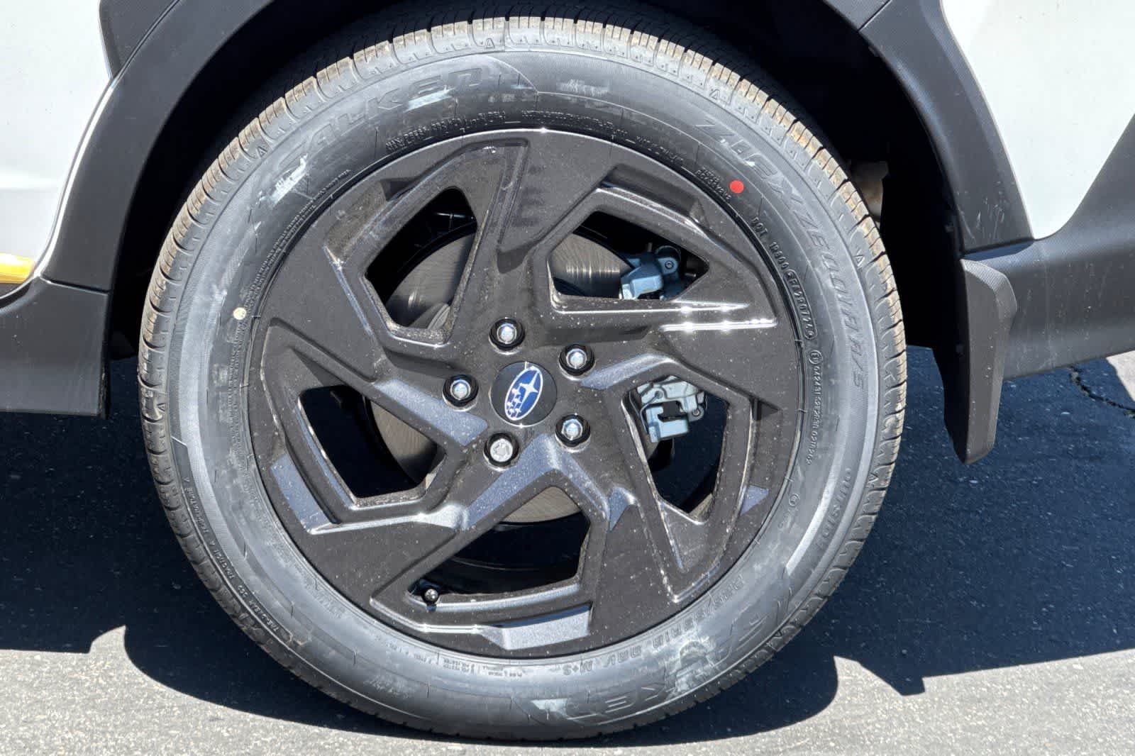 Thumbnail: 2026 Subaru Crosstrek - 28