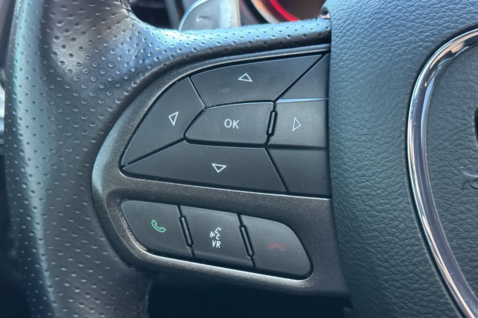 Thumbnail: 2022 Dodge Challenger - 24