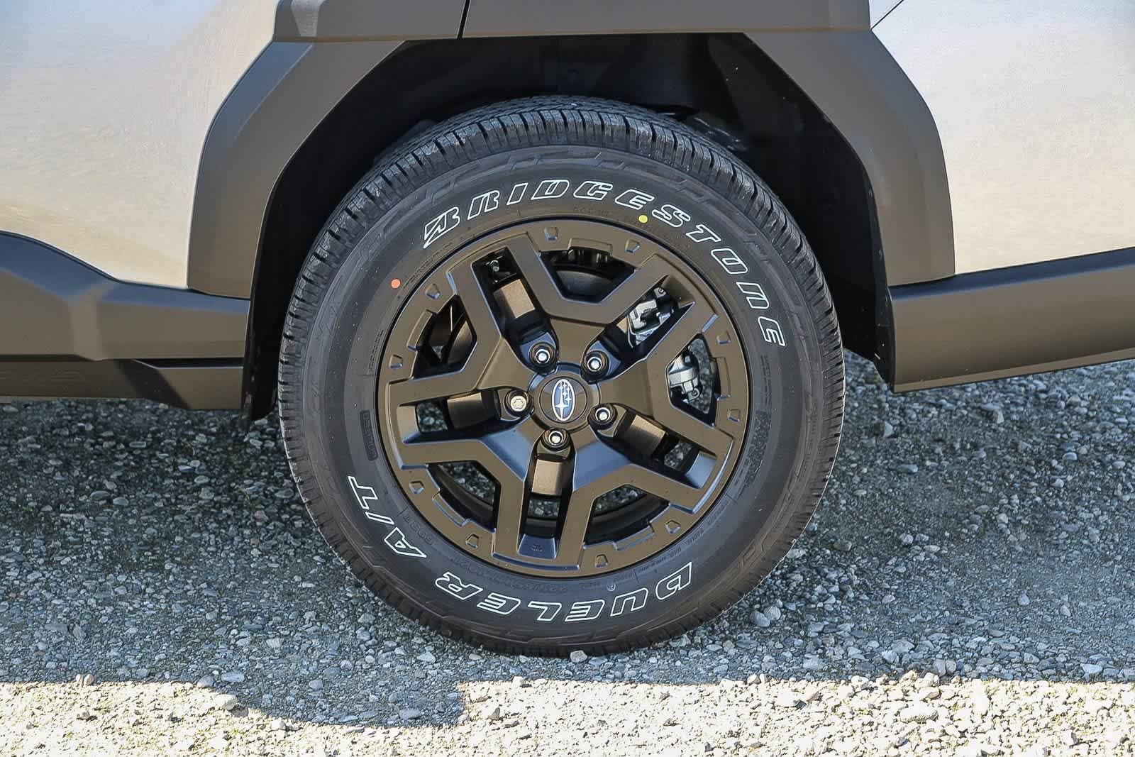 Thumbnail: 2026 Subaru Outback - 10