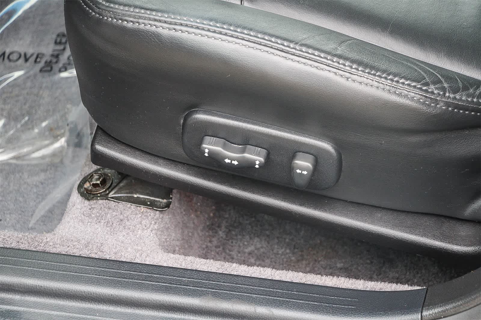 Thumbnail: 2004 Nissan Altima - 20