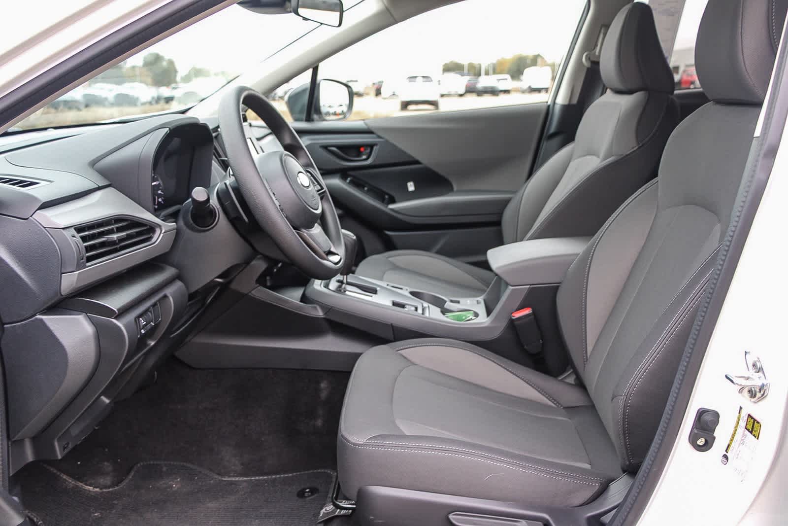 Thumbnail: 2026 Subaru Crosstrek - 17