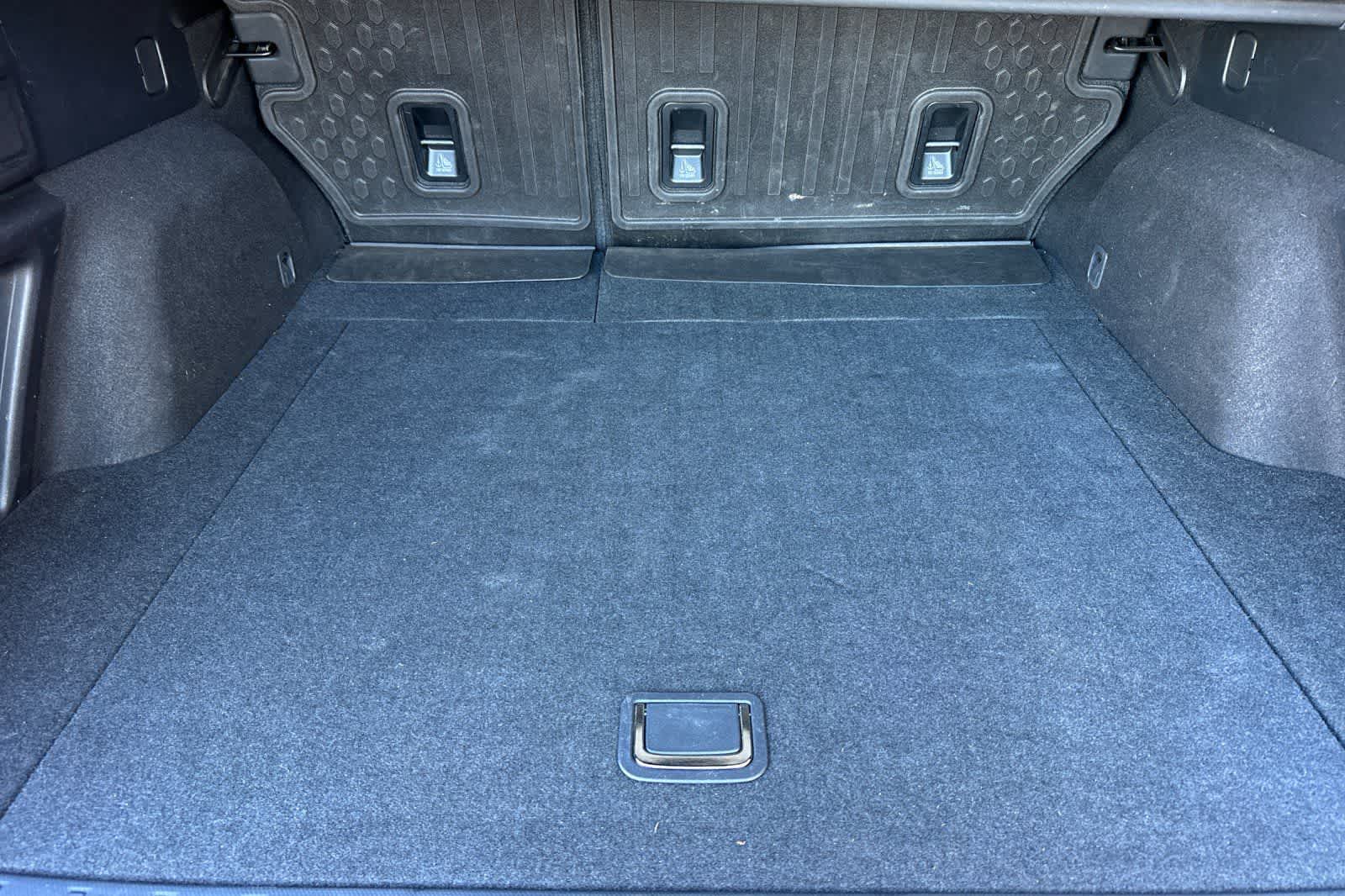 Thumbnail: 2021 Subaru Outback - 15