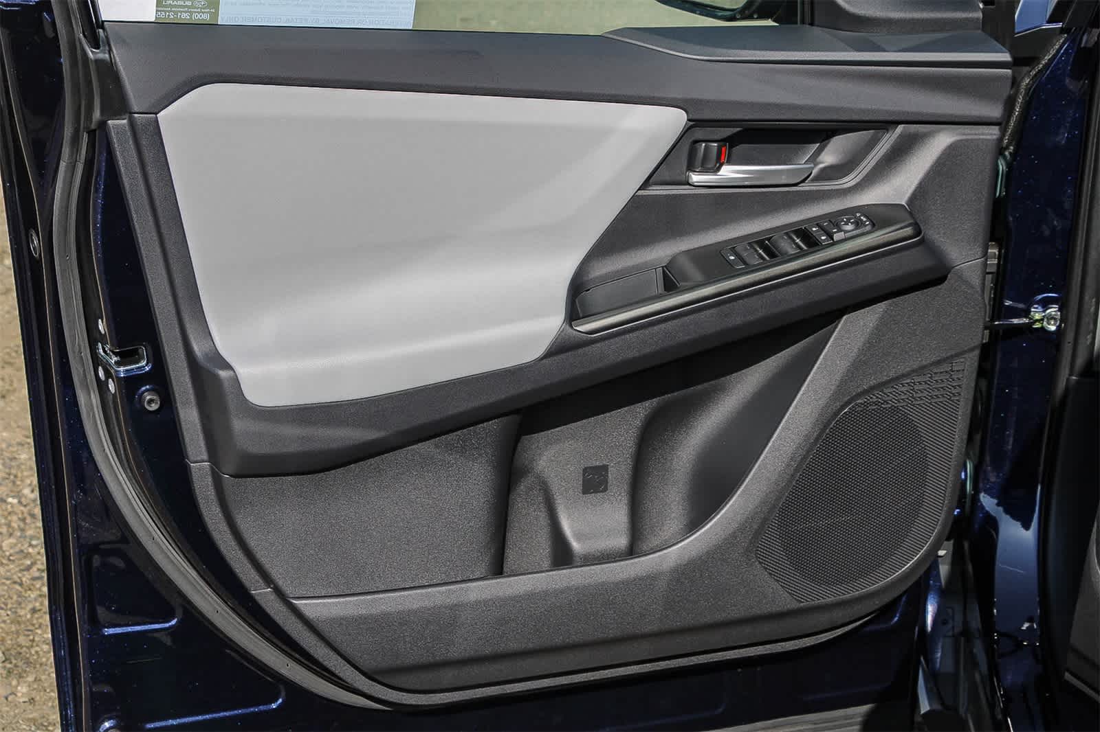 Thumbnail: 2026 Subaru Solterra - 19