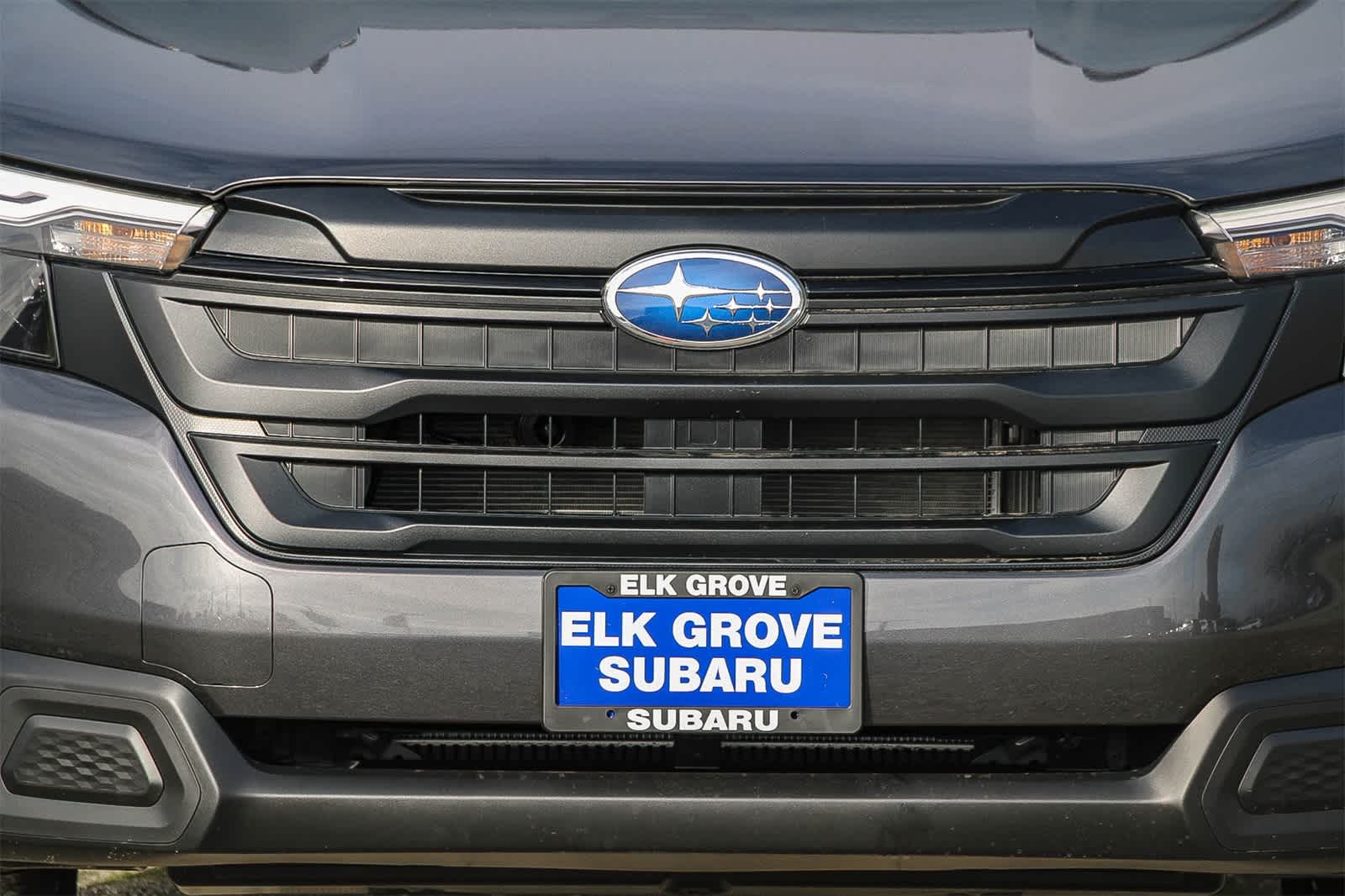 Thumbnail: 2026 Subaru Forester - 7