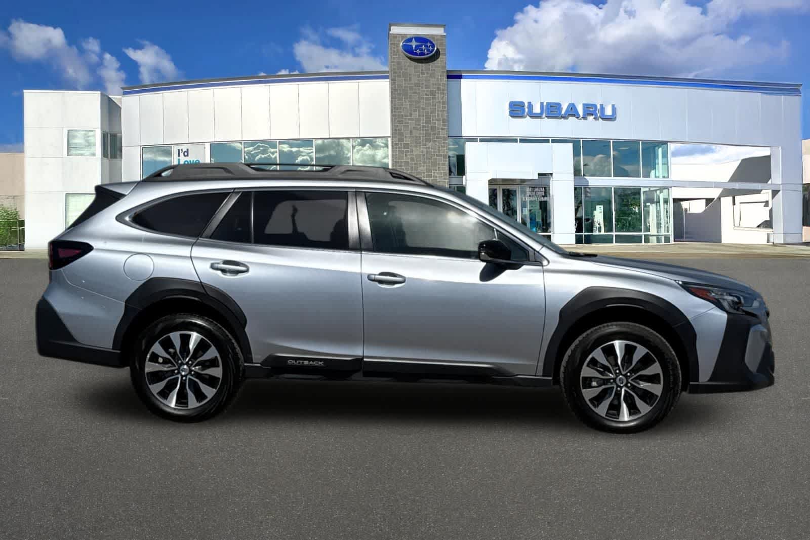 Thumbnail: 2023 Subaru Outback - 6