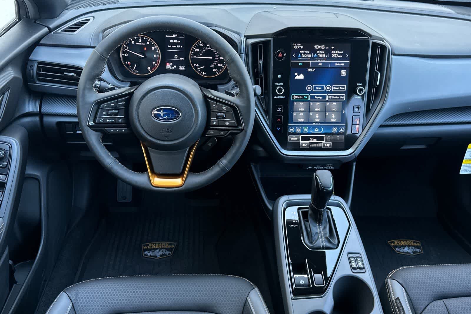 Thumbnail: 2026 Subaru Crosstrek - 14