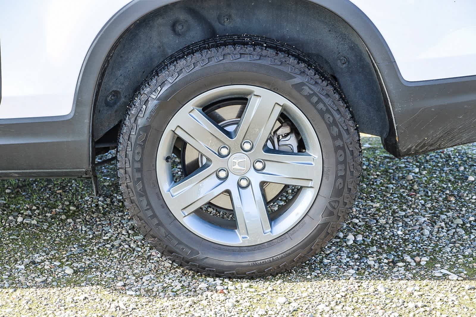 Thumbnail: 2023 Honda Ridgeline - 10