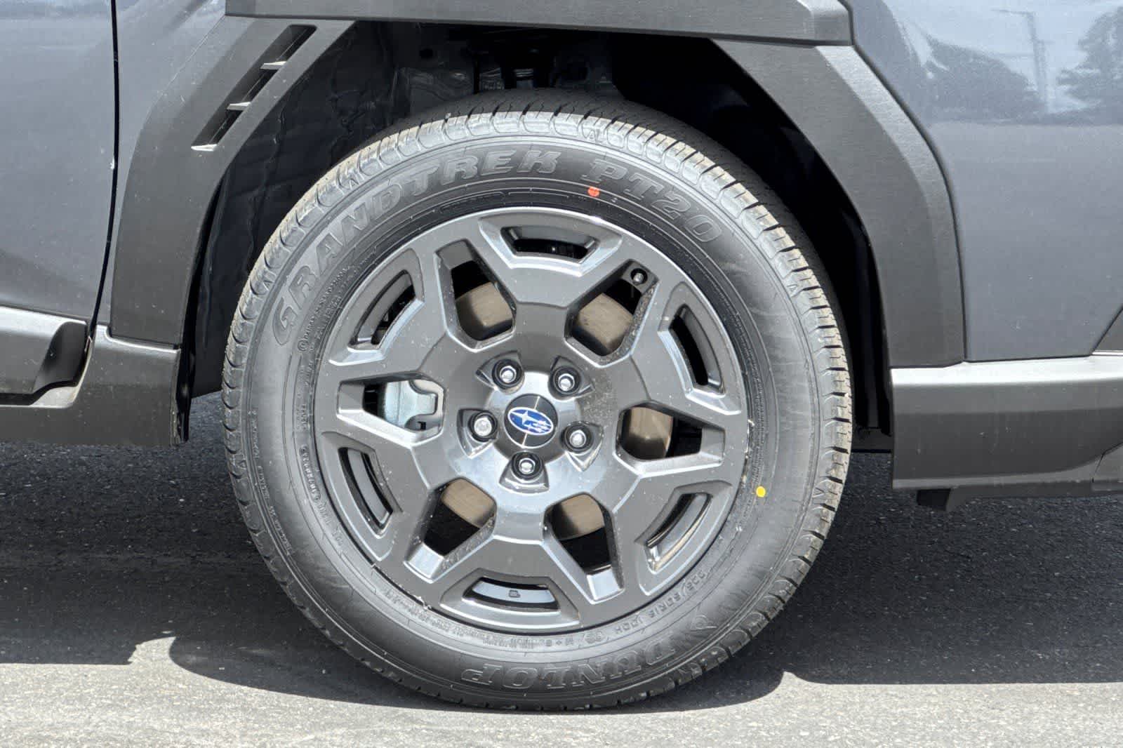 Thumbnail: 2026 Subaru Outback - 31