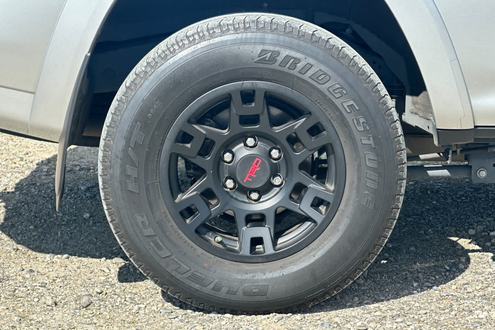 Thumbnail: 2021 Toyota 4Runner - 30