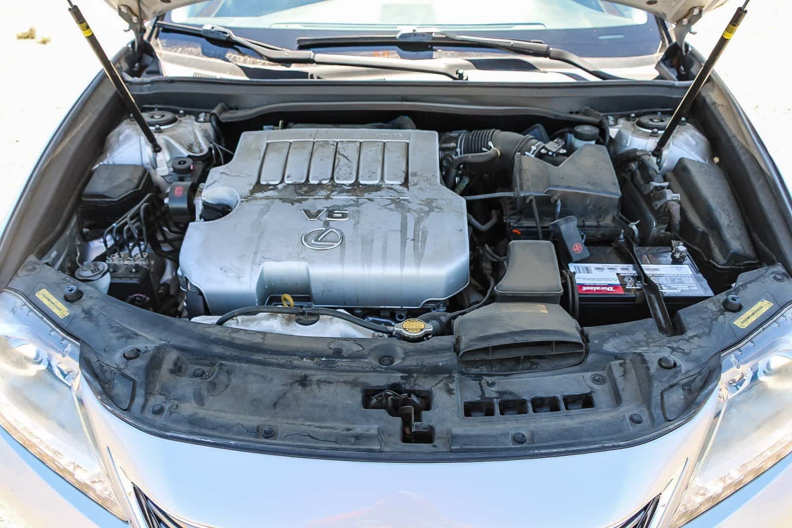 Thumbnail: 2013 Lexus ES - 28