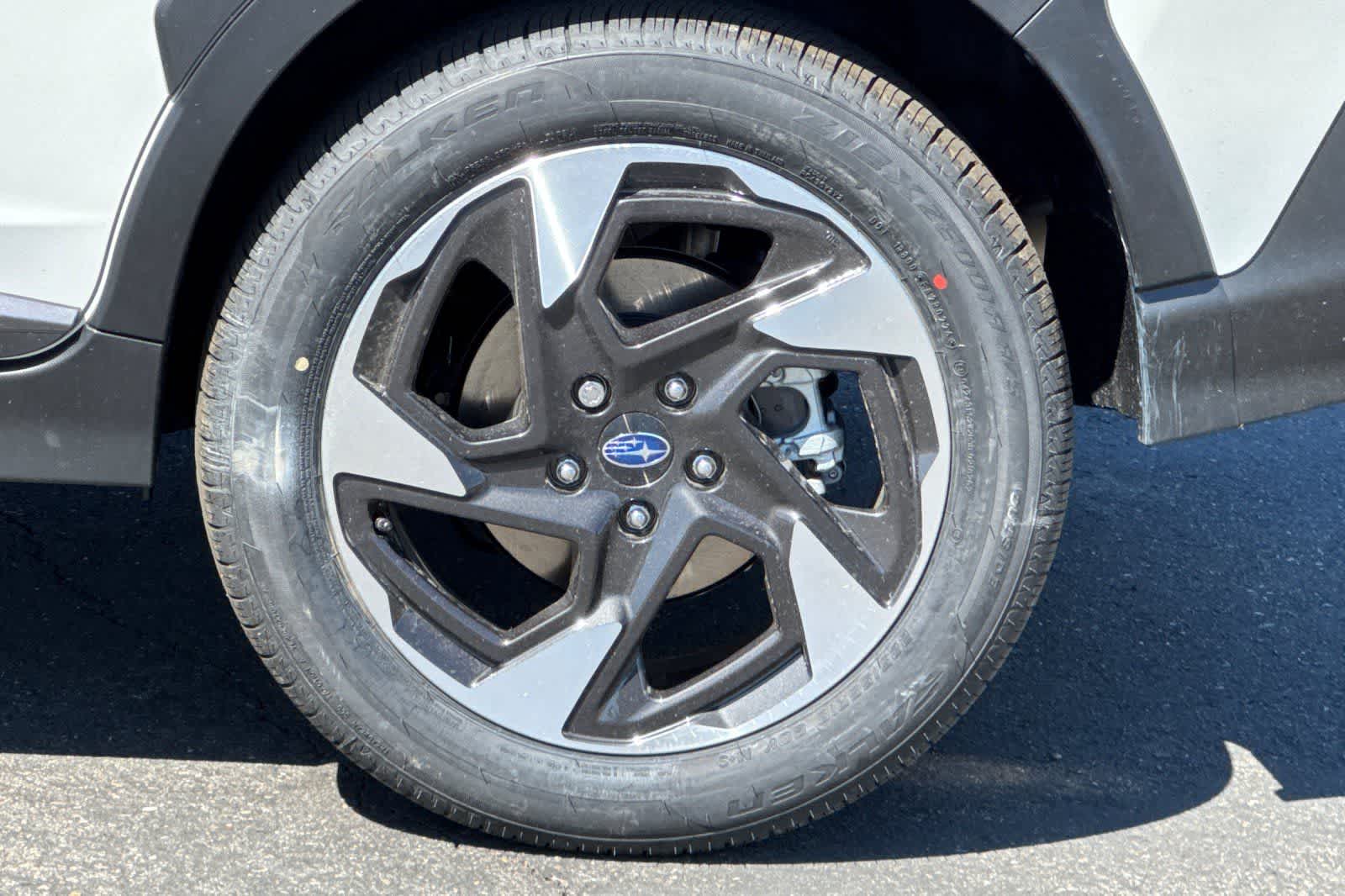 Thumbnail: 2026 Subaru Crosstrek - 28