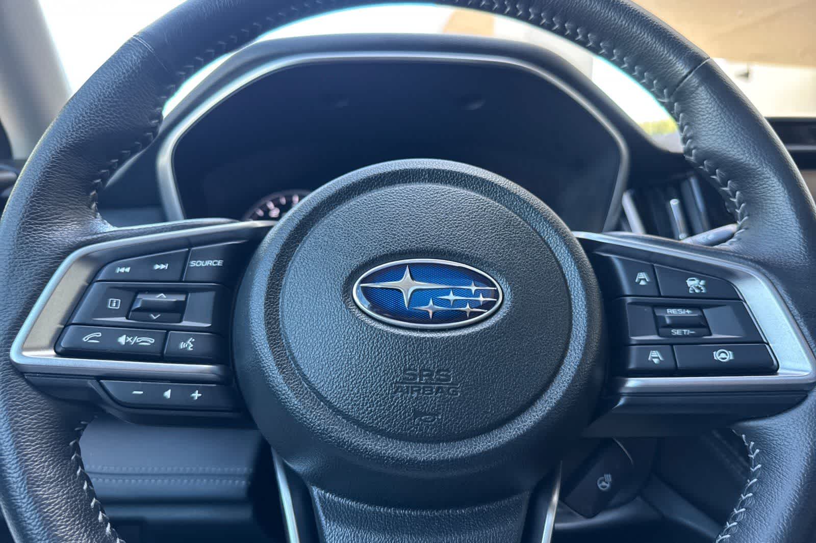 Thumbnail: 2024 Subaru Outback - 25