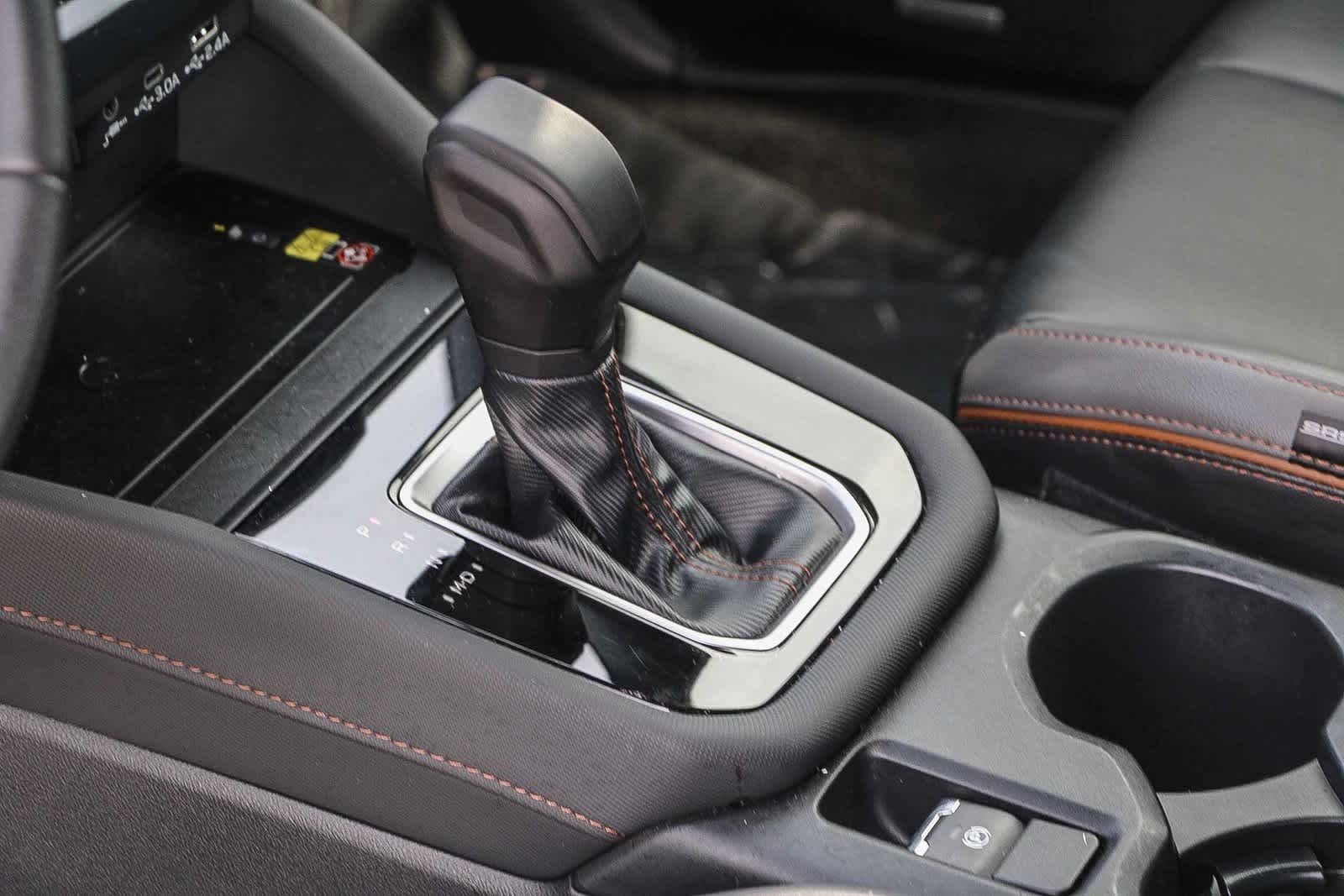 Thumbnail: 2025 Subaru Forester - 20