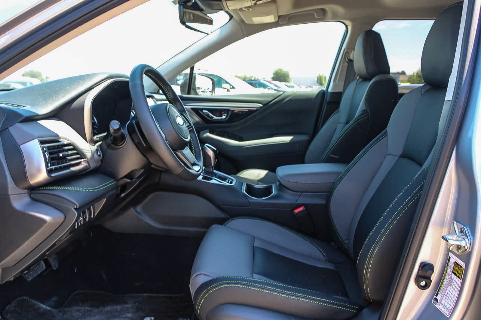 Thumbnail: 2025 Subaru Outback - 17