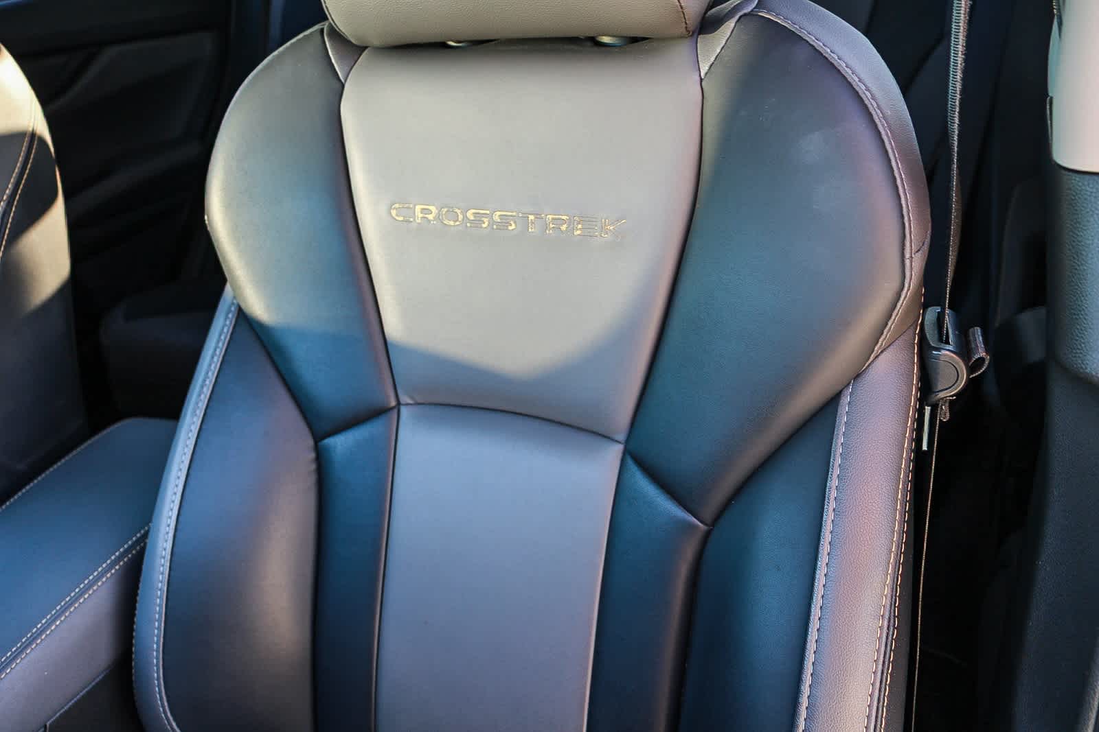 Thumbnail: 2023 Subaru Crosstrek - 23