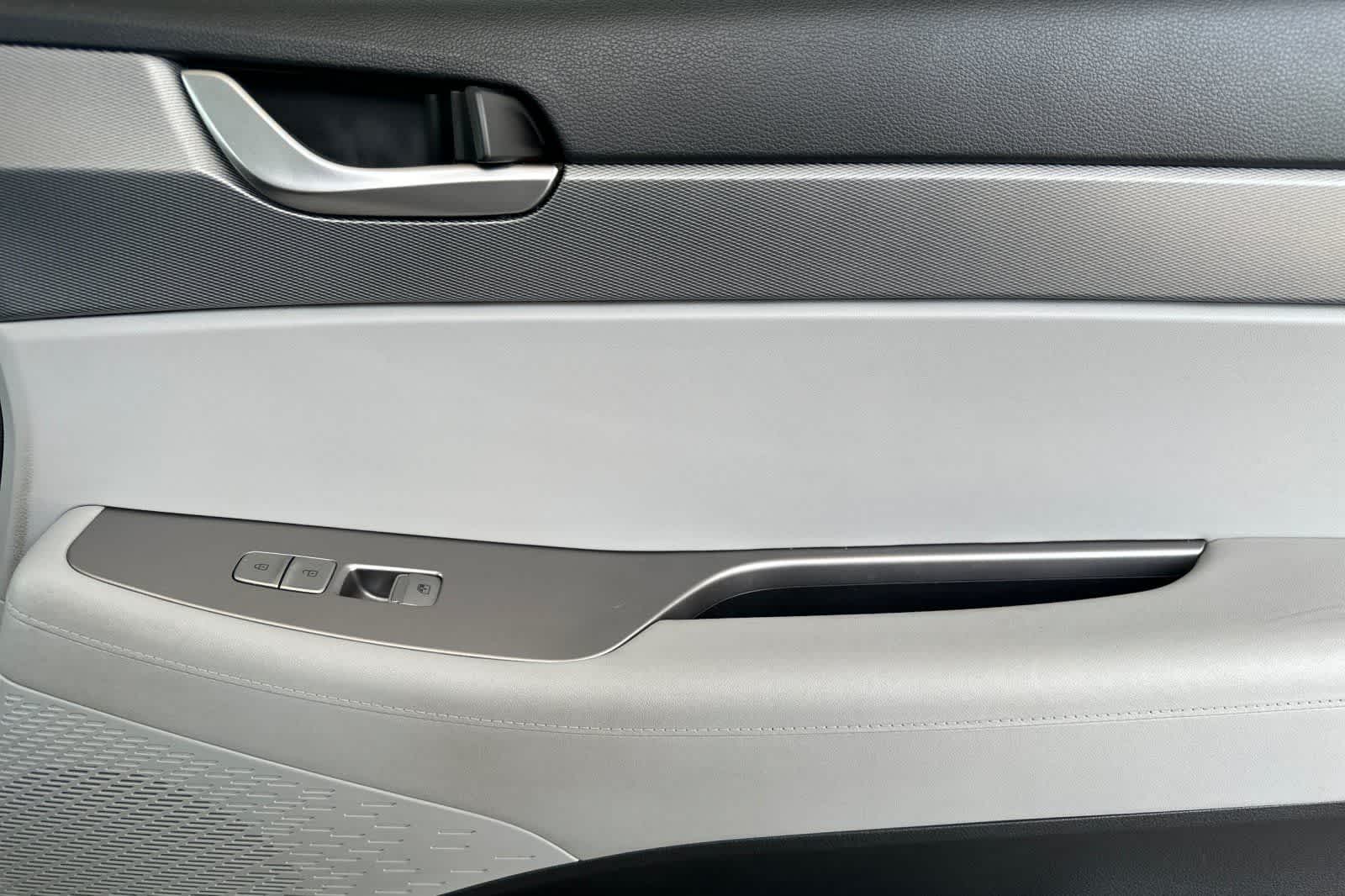 Thumbnail: 2021 Hyundai Palisade - 20