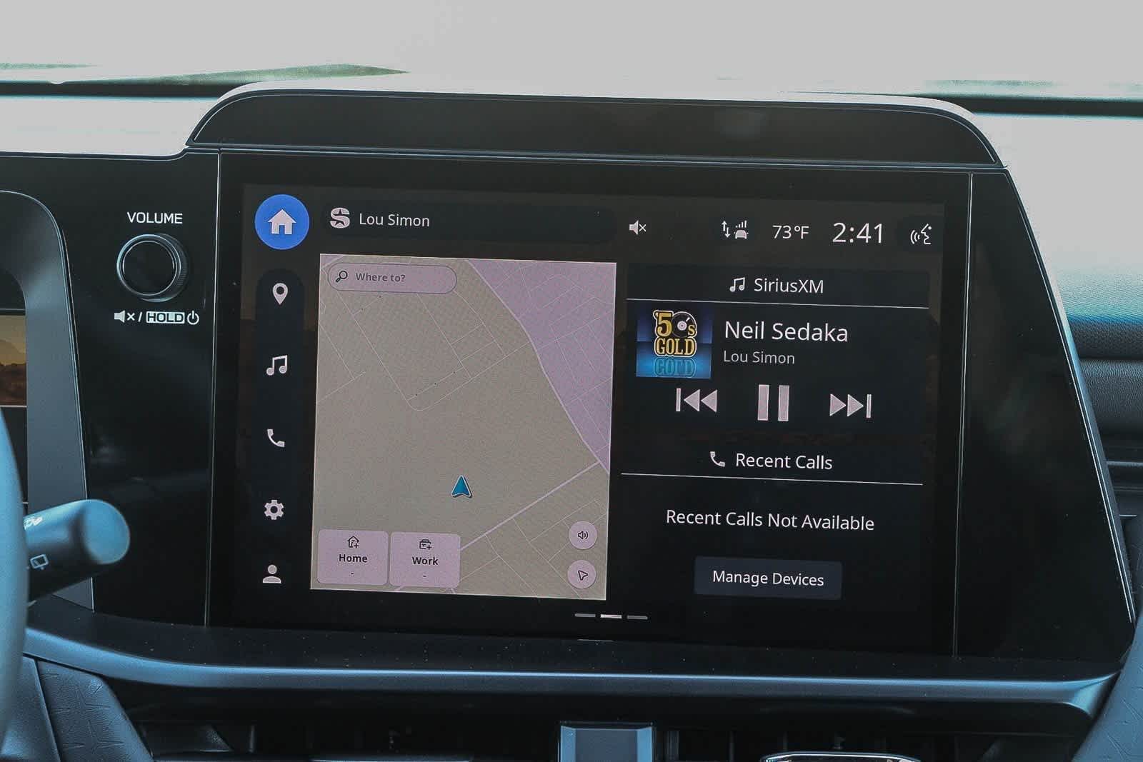 Thumbnail: 2026 Subaru Outback - 15