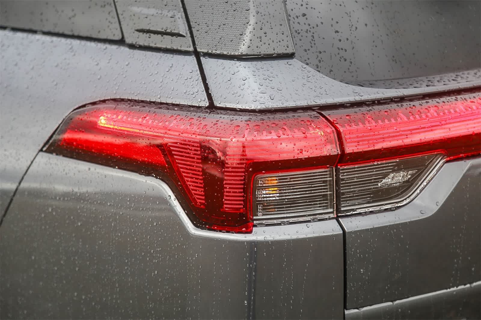 Thumbnail: 2026 Subaru Outback - 26