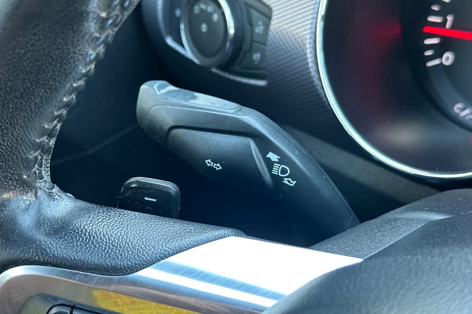 Thumbnail: 2017 Ford Mustang - 31