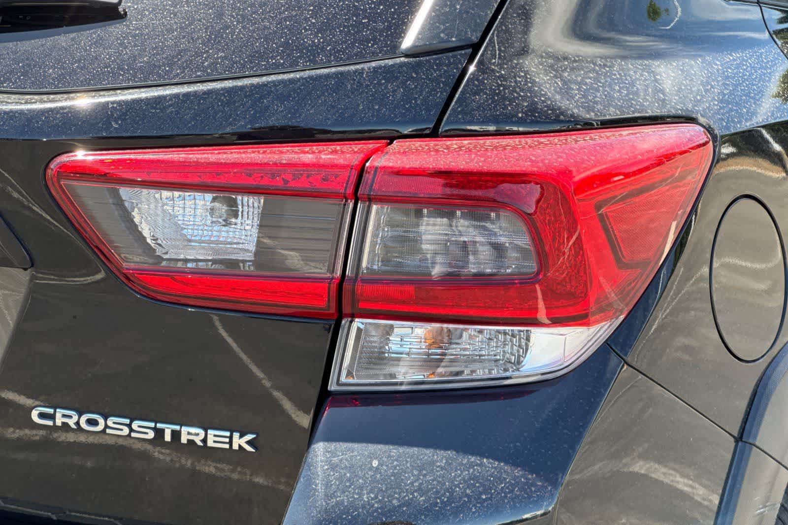 Thumbnail: 2020 Subaru Crosstrek - 30