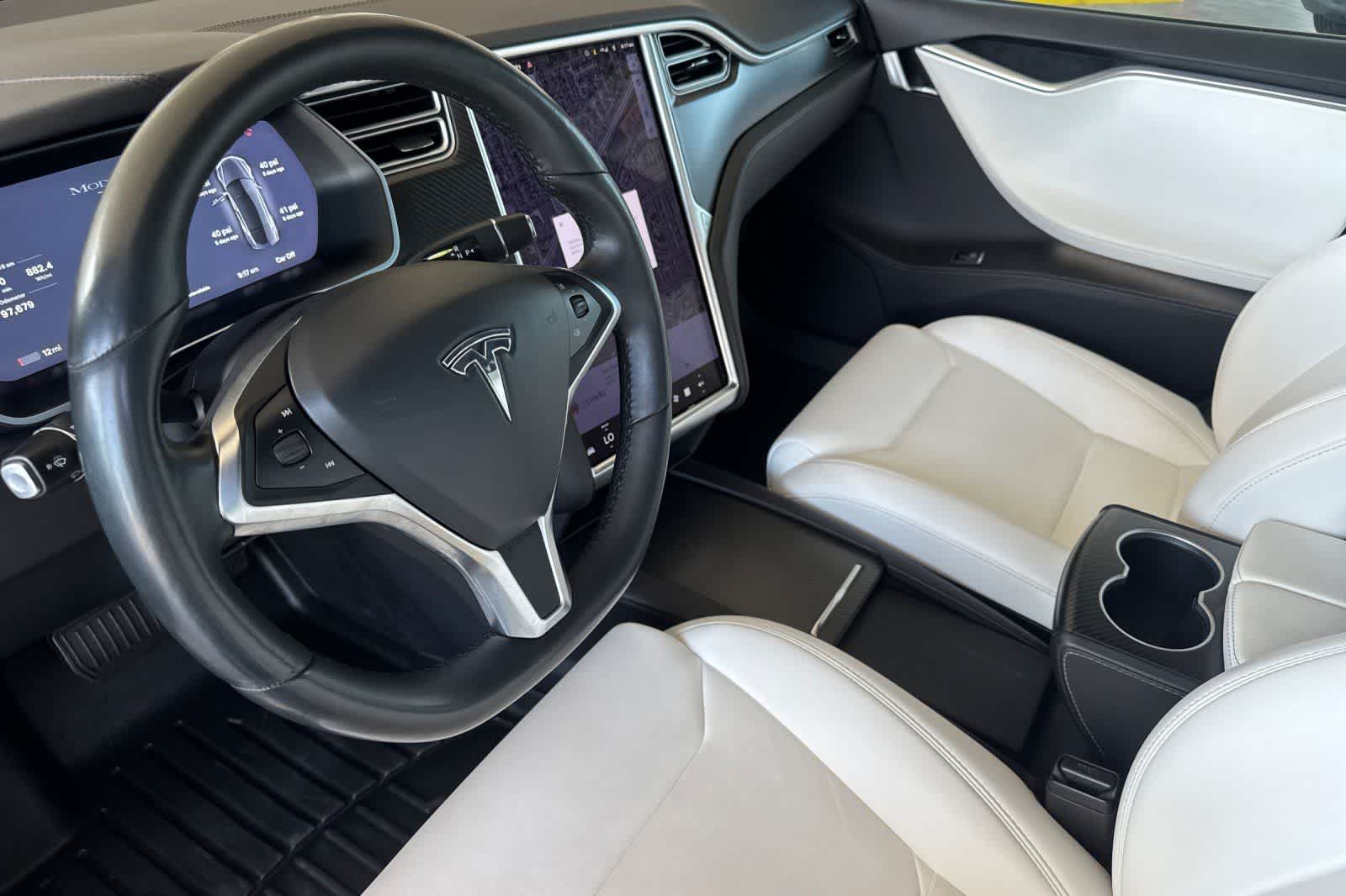 Thumbnail: 2018 Tesla Model S - 11