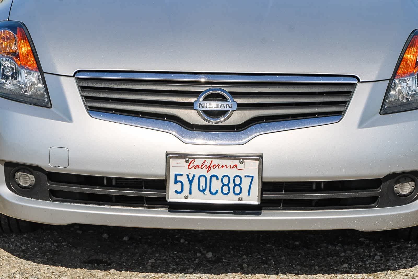 Thumbnail: 2007 Nissan Altima - 7