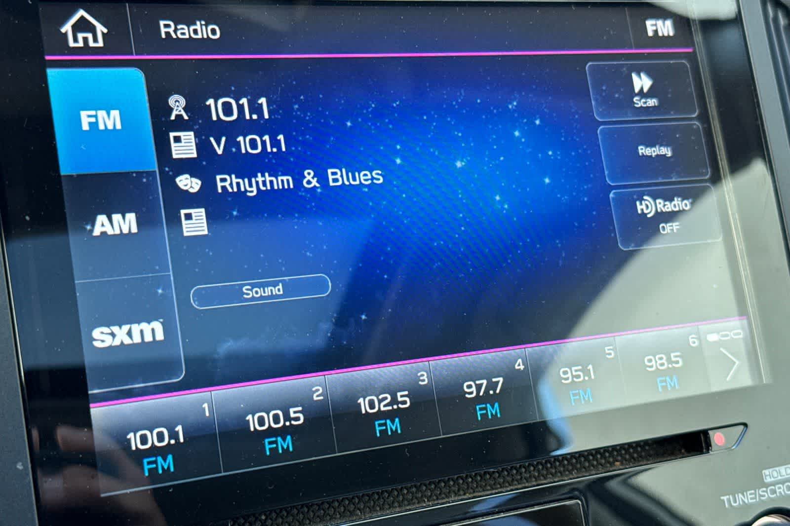 Thumbnail: 2023 Subaru Crosstrek - 19