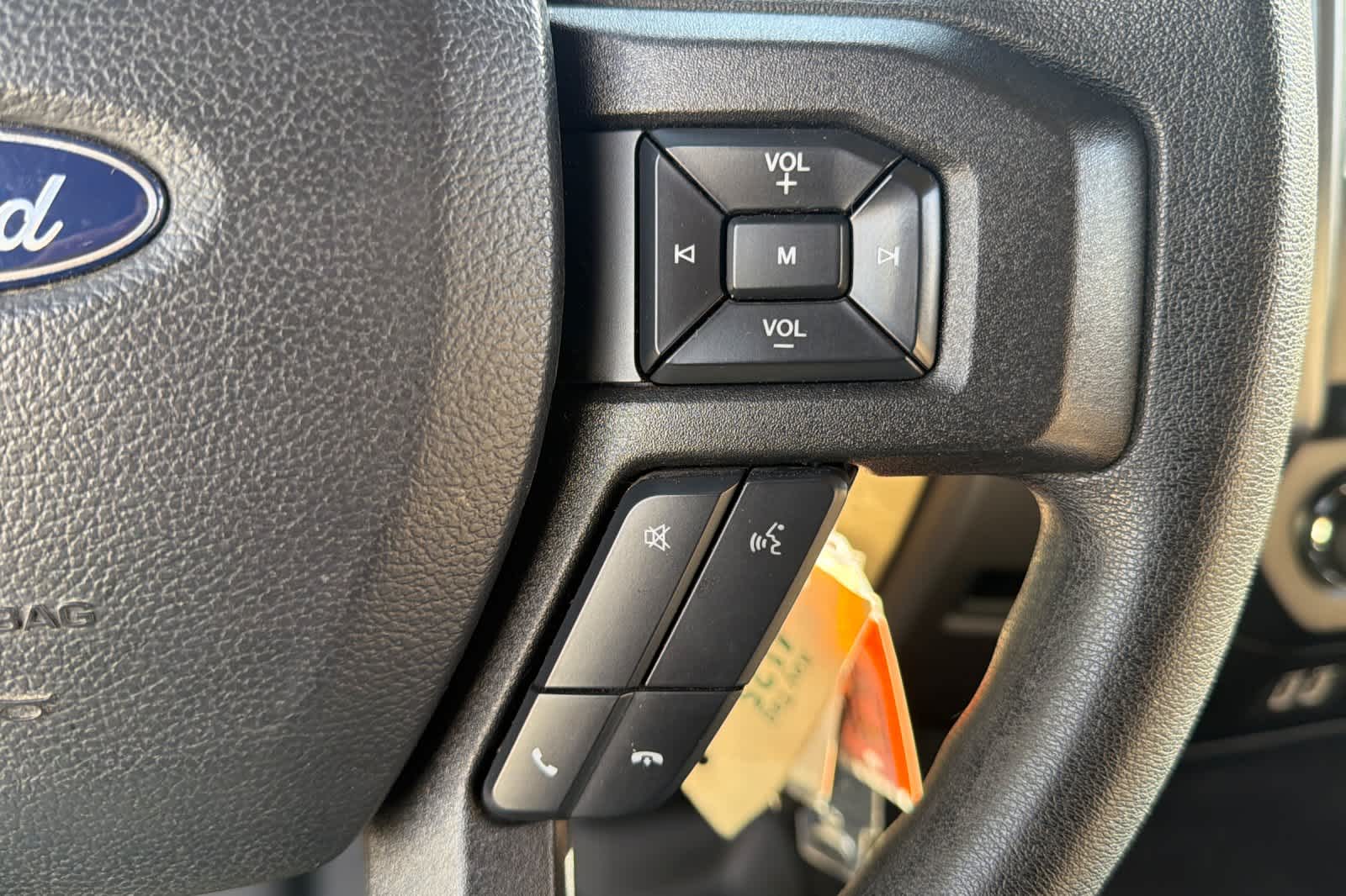 Thumbnail: 2020 Ford F-150 - 23