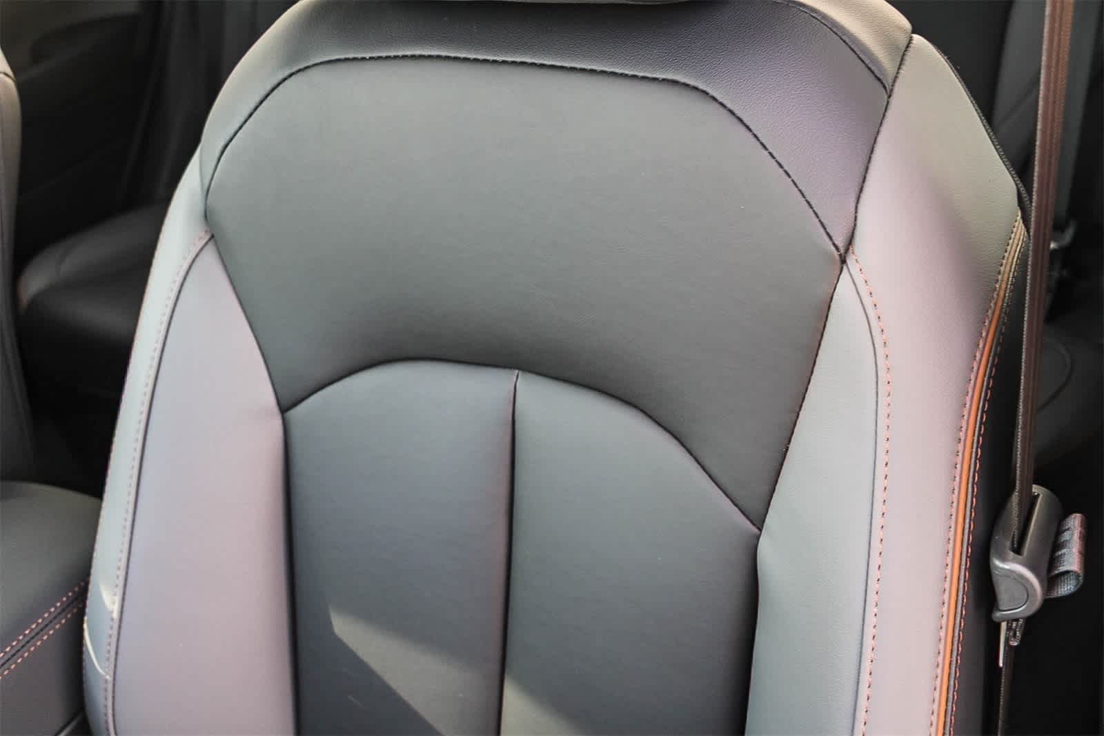 Thumbnail: 2026 Subaru Forester - 18