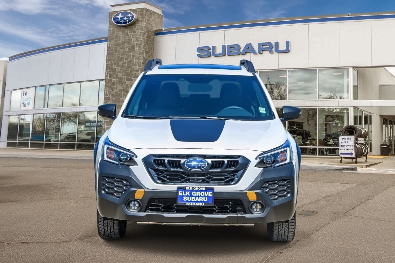Thumbnail: 2025 Subaru Outback - 10