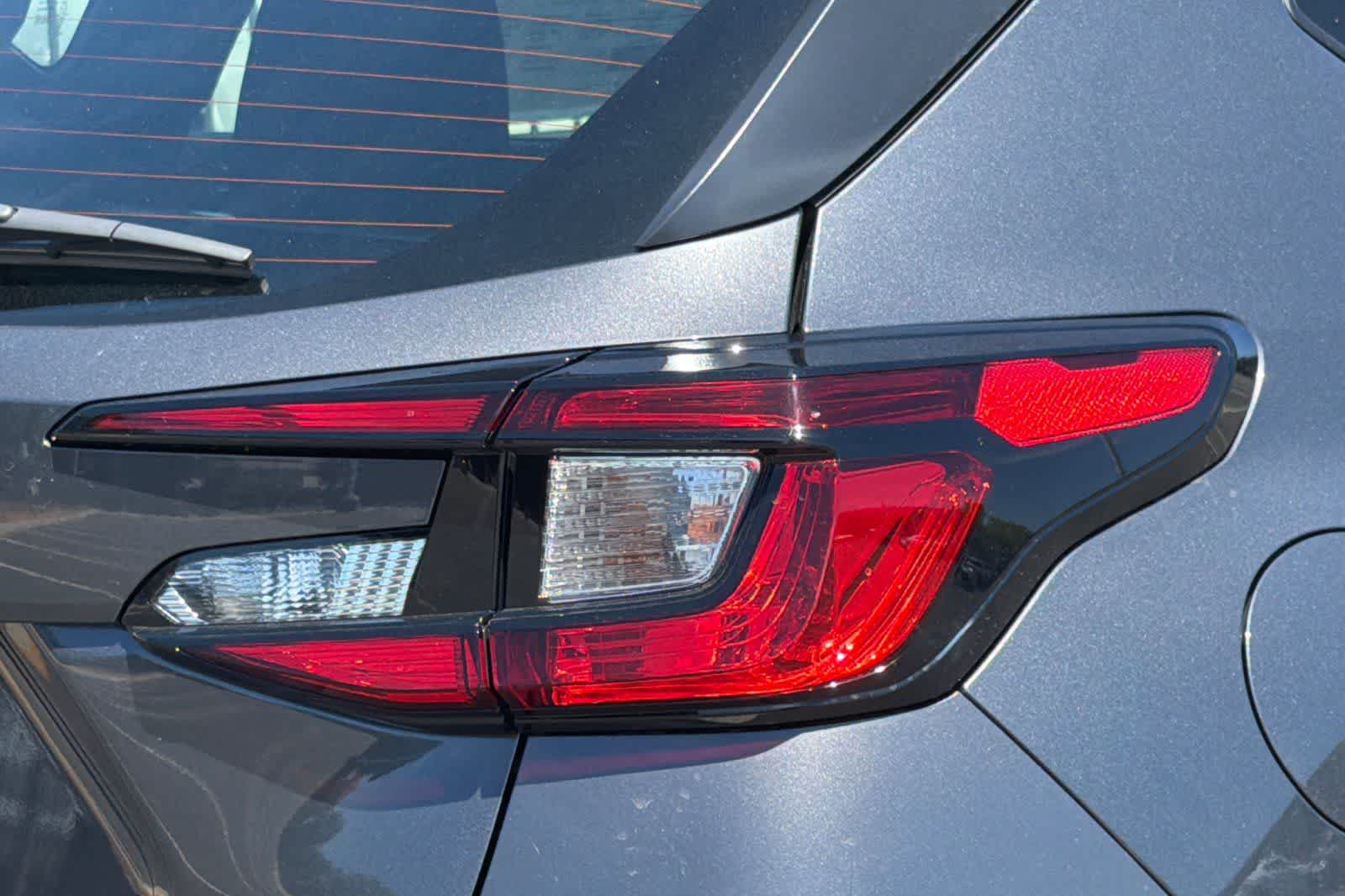 Thumbnail: 2026 Subaru Impreza - 30