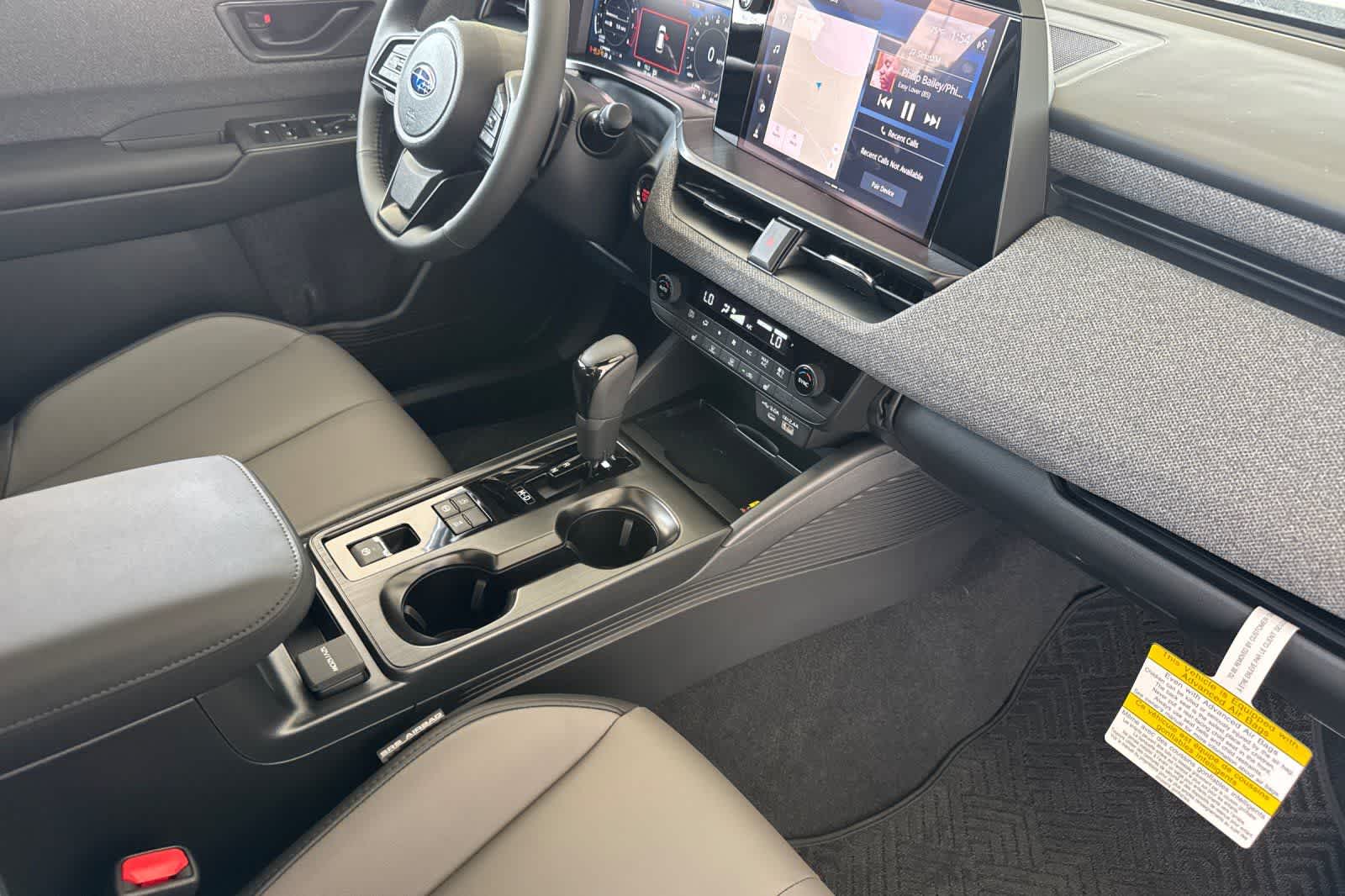 Thumbnail: 2026 Subaru Outback - 16