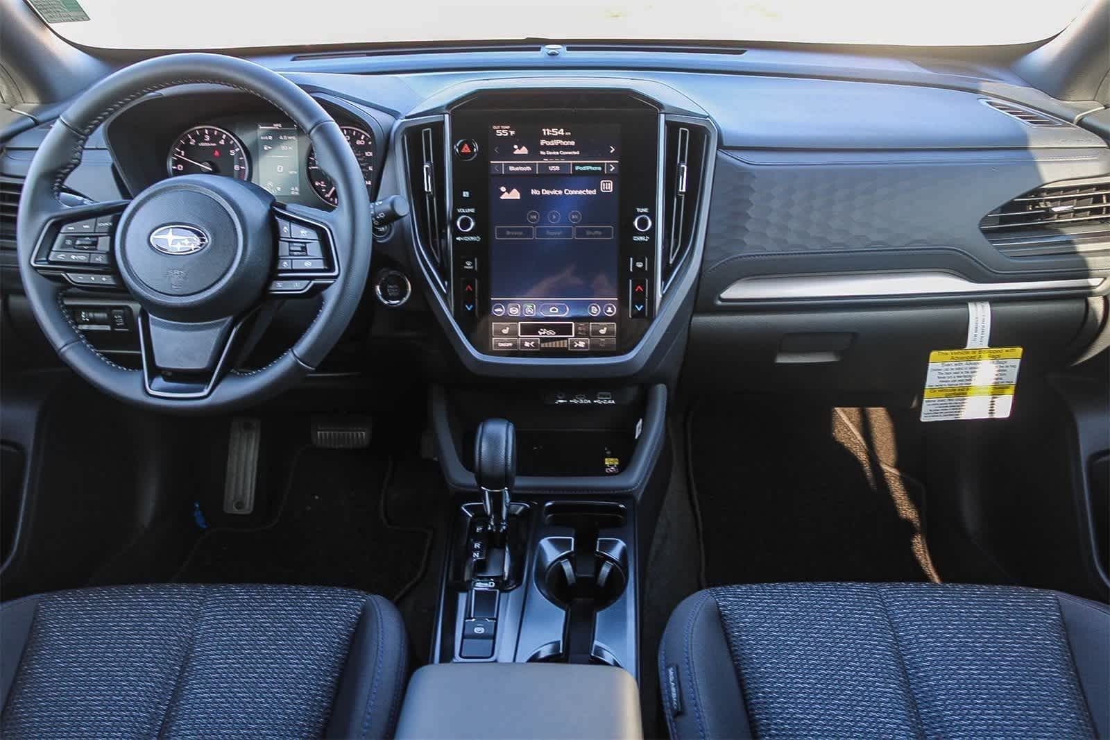 Thumbnail: 2026 Subaru Forester - 22