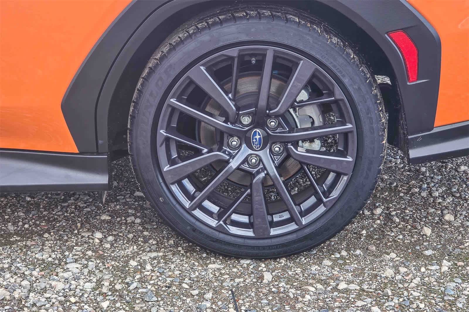 Thumbnail: 2024 Subaru WRX - 10