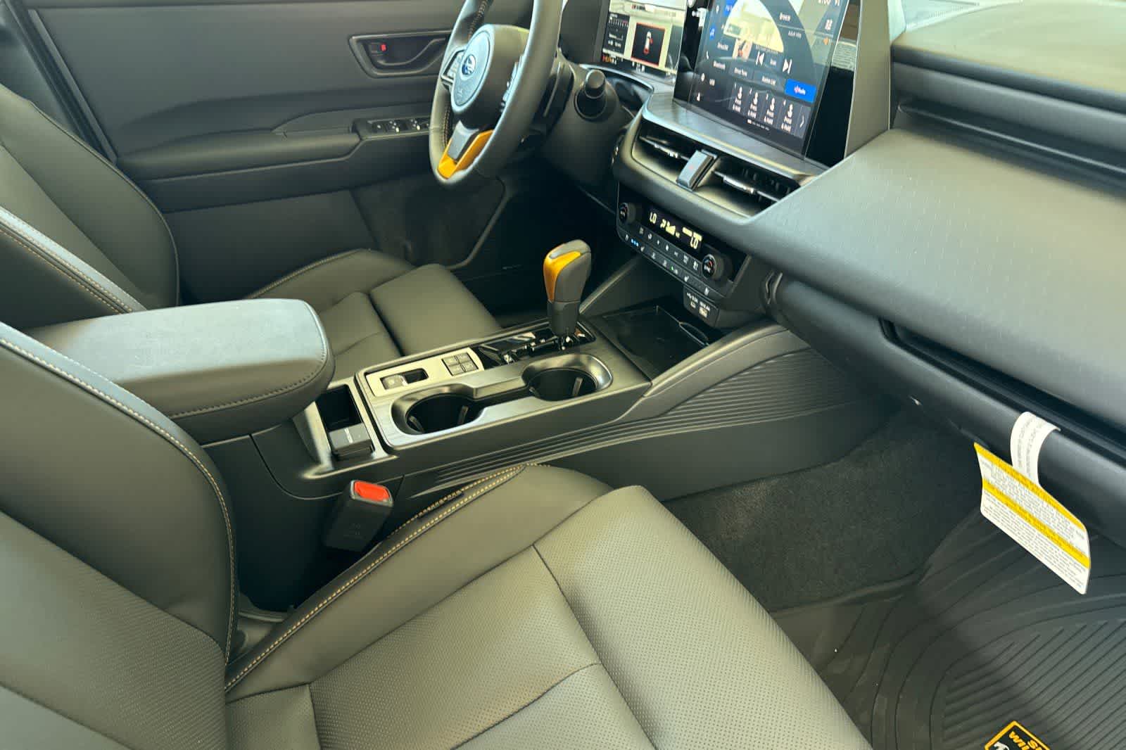 Thumbnail: 2026 Subaru Outback - 17