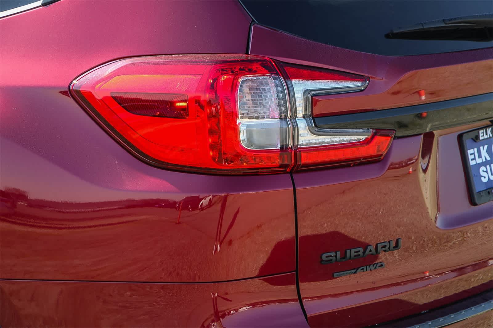 Thumbnail: 2026 Subaru Ascent - 12