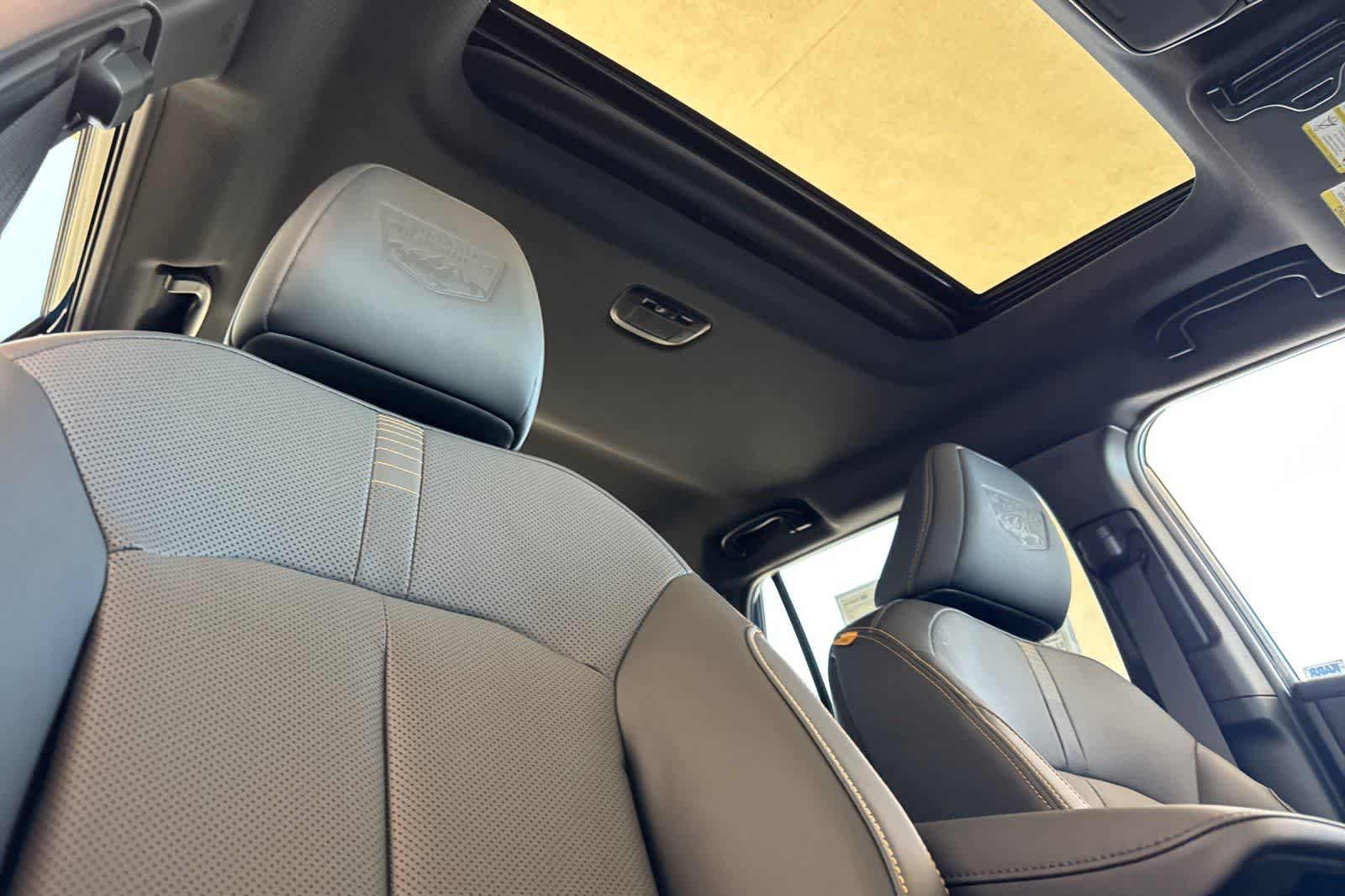 Thumbnail: 2026 Subaru Outback - 18