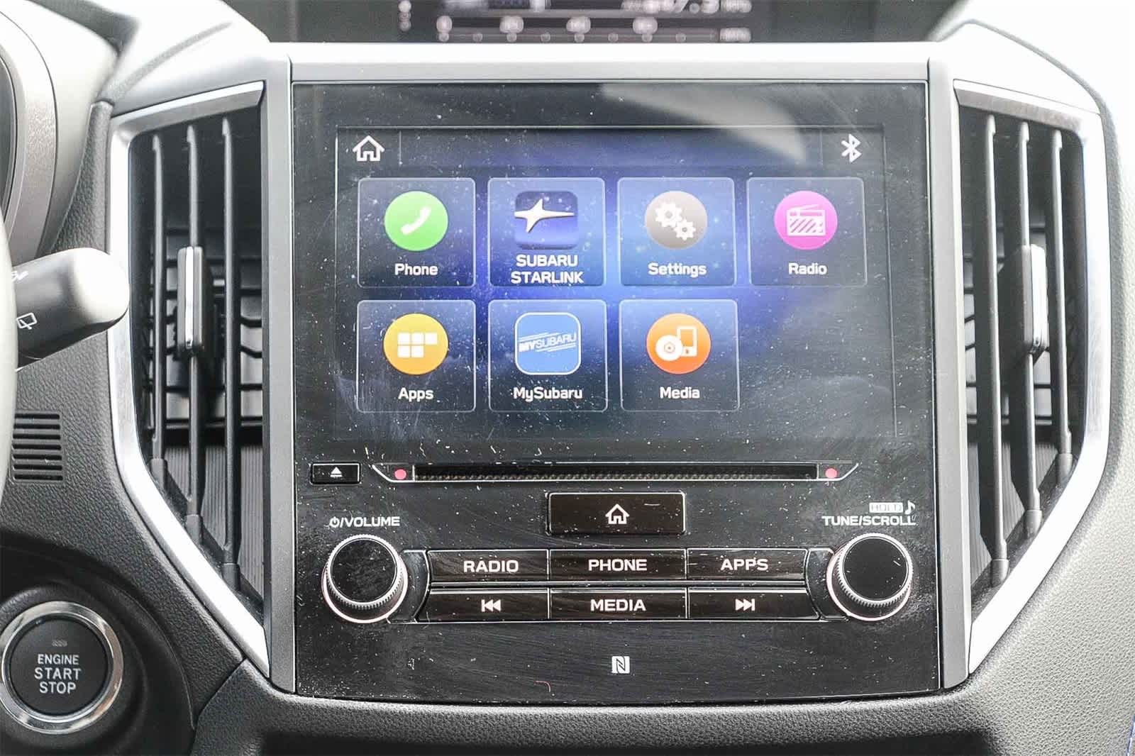 Thumbnail: 2021 Subaru Crosstrek - 14