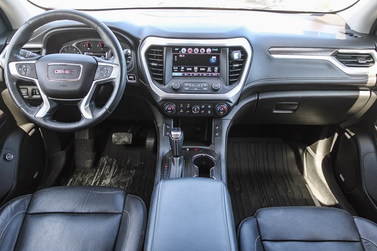 Thumbnail: 2017 GMC Acadia - 12