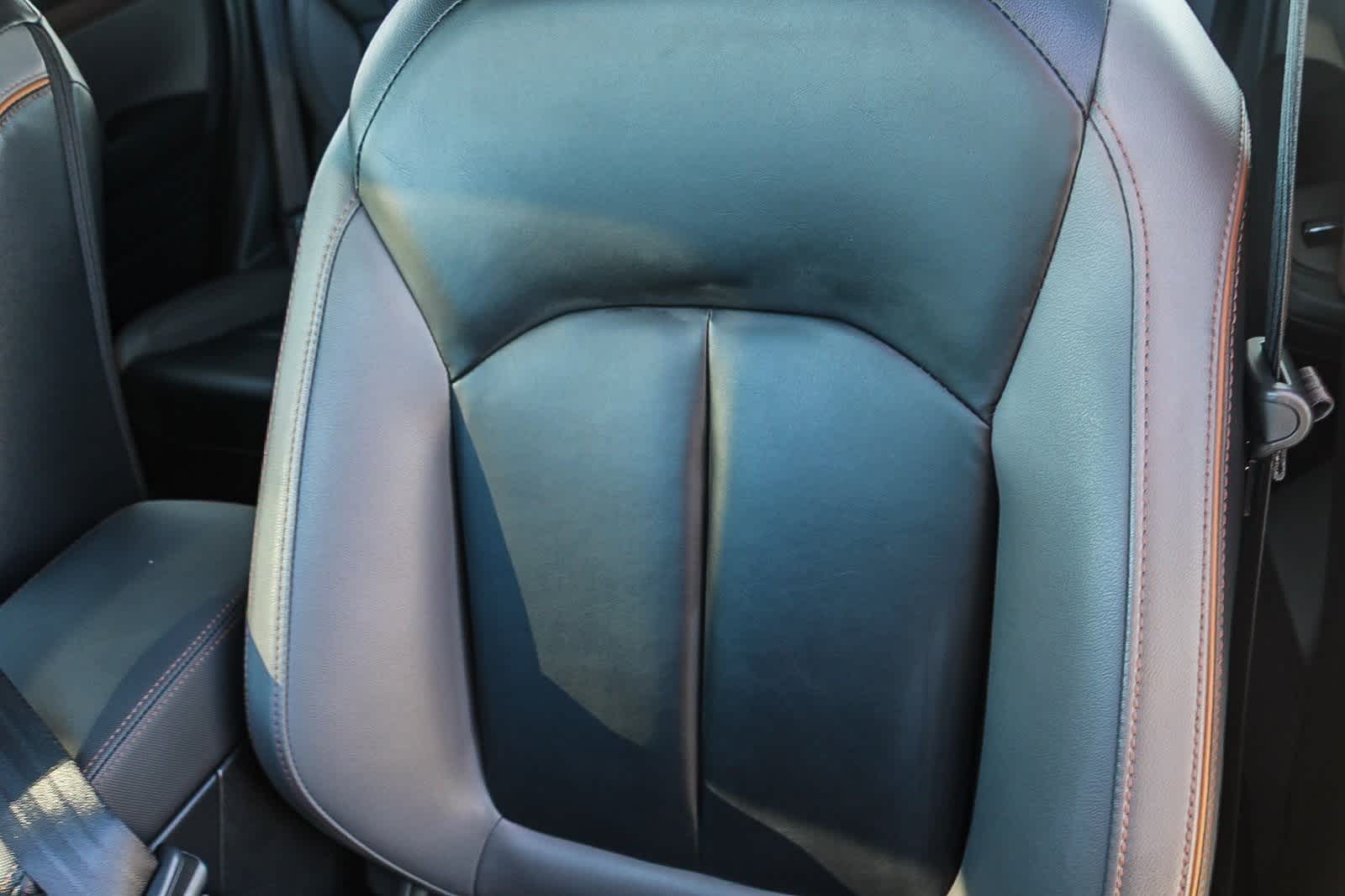 Thumbnail: 2025 Subaru Forester - 24