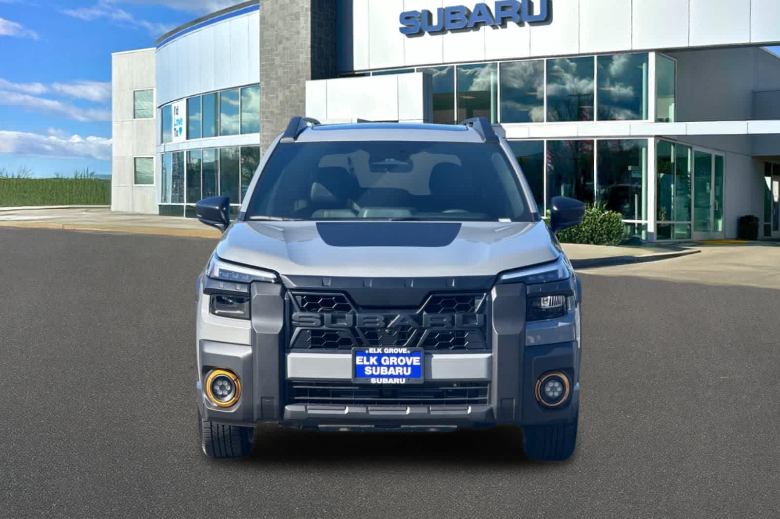 Thumbnail: 2026 Subaru Outback - 10