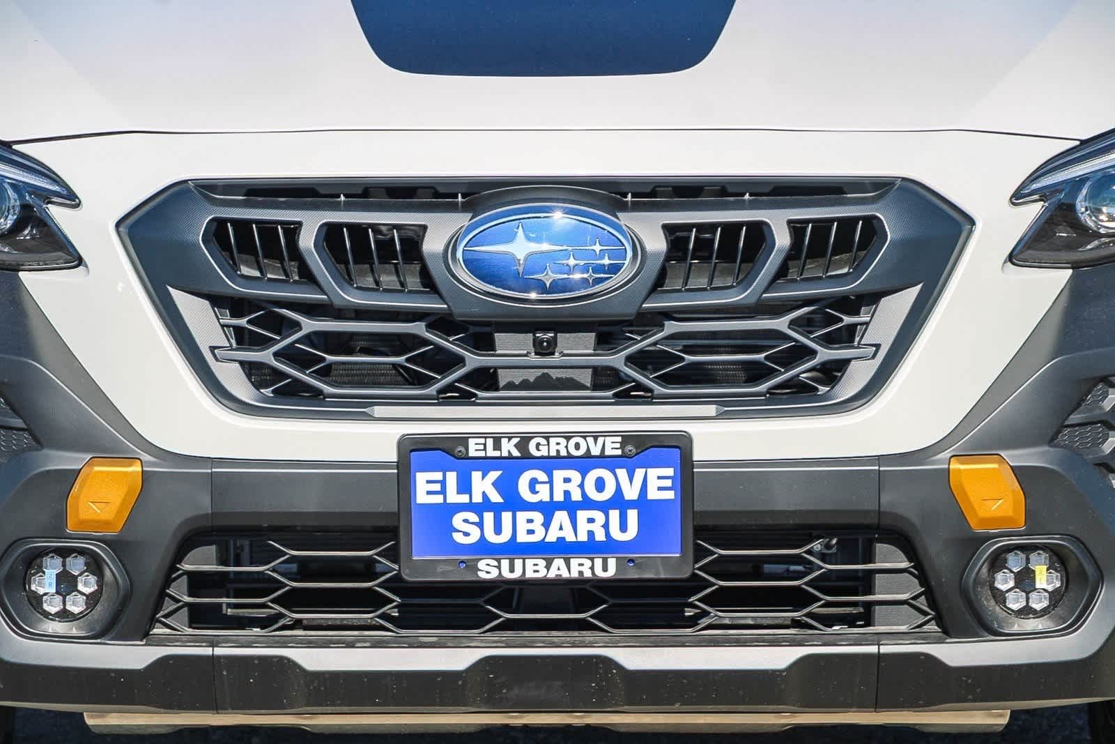 Thumbnail: 2025 Subaru Outback - 7