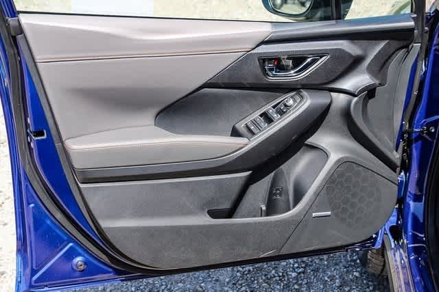 Thumbnail: 2025 Subaru Crosstrek - 18