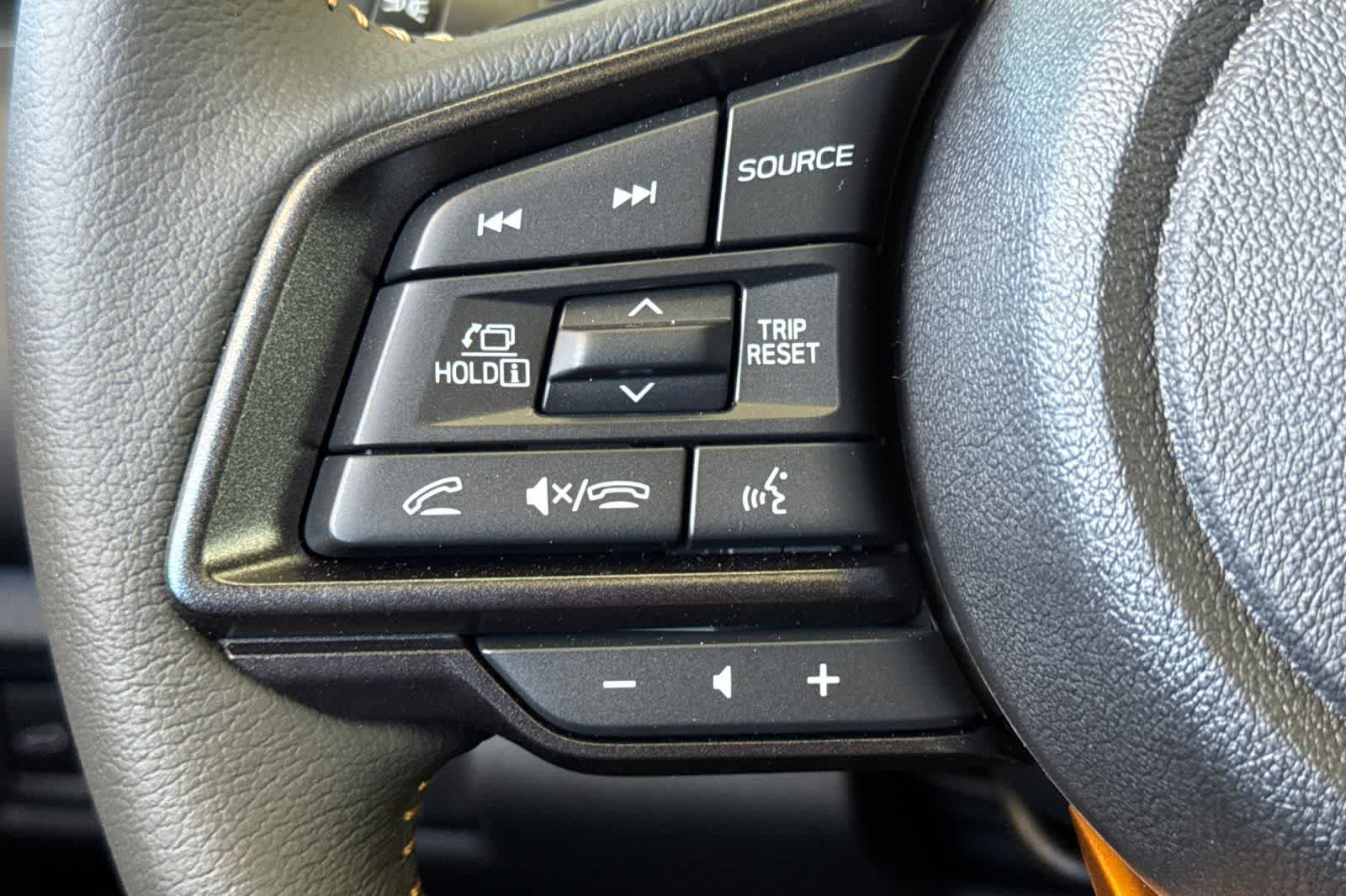 Thumbnail: 2026 Subaru Outback - 27