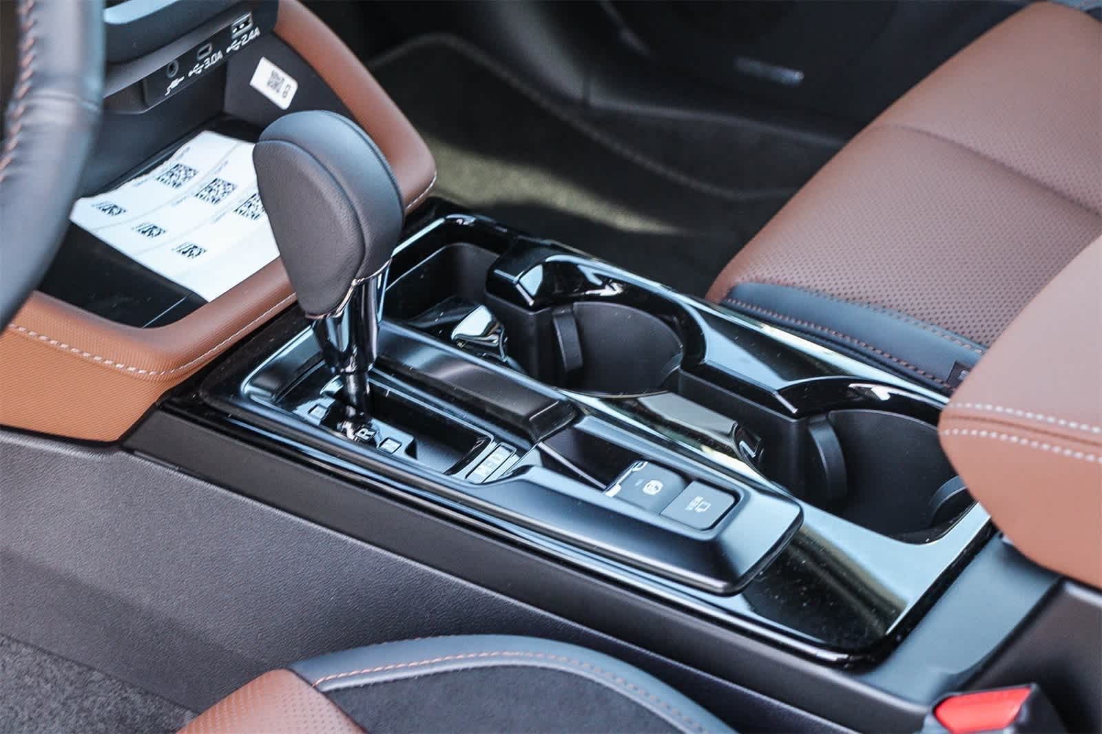 Thumbnail: 2026 Subaru Forester - 19