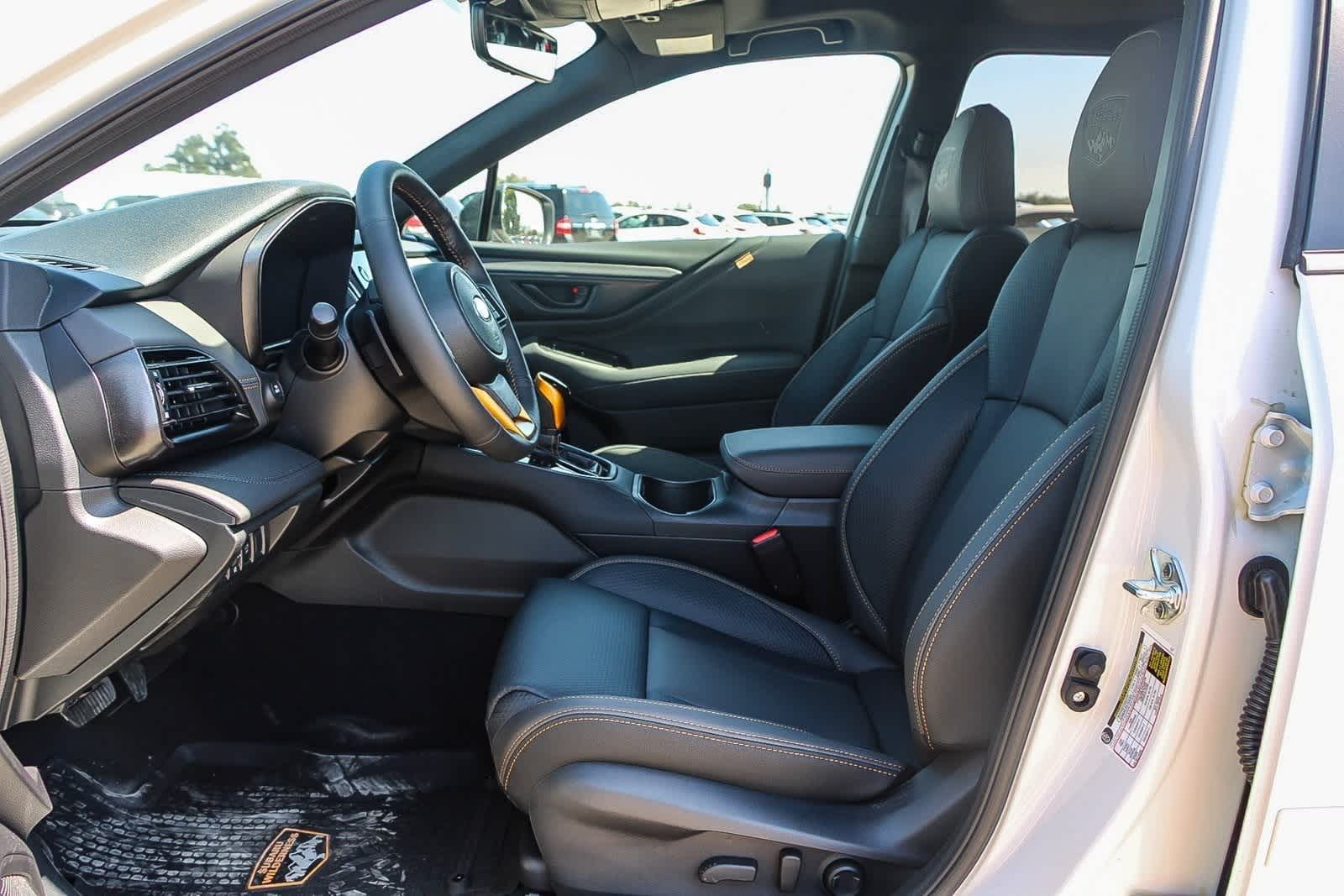 Thumbnail: 2025 Subaru Outback - 16